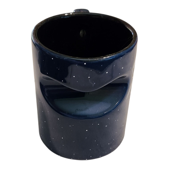 Disney‎ Pixar Eve Half Heart 12oz Mug Wall-E Movie - Picture 3 of 6